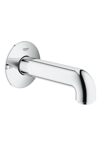 Вилив для ванни Grohe BauClassic Neutral 13258000