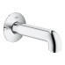 Вилив для ванни Grohe BauClassic Neutral 13258000