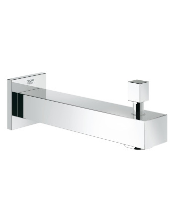 Вилив для ванни Grohe Universal Cube 13304000