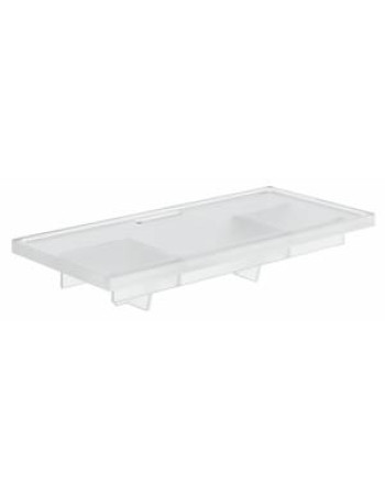 Поличка на термостат Grohe Grohtherm Cube 18700000