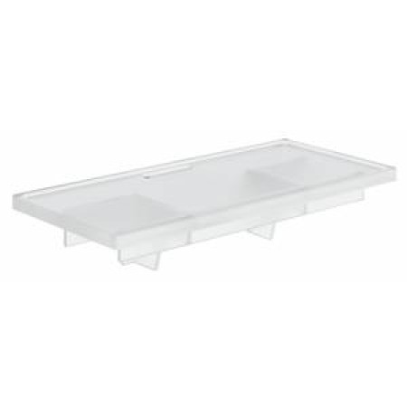 Поличка на термостат Grohe Grohtherm Cube 18700000
