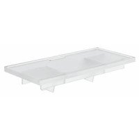 Поличка на термостат Grohe Grohtherm Cube 18700000