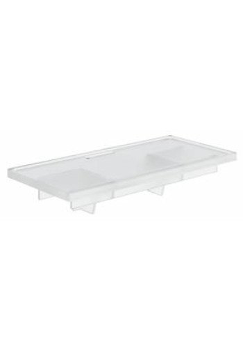 Поличка на термостат Grohe Grohtherm Cube 18700000