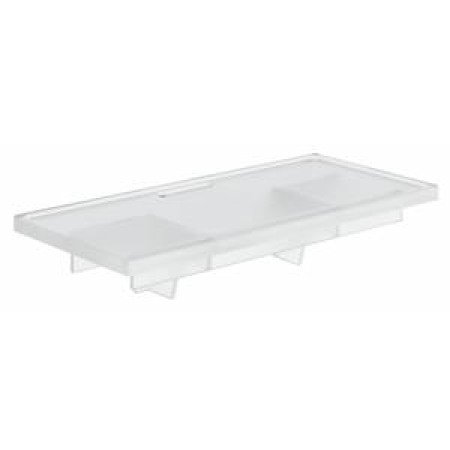 Поличка на термостат Grohe Grohtherm Cube 18700000