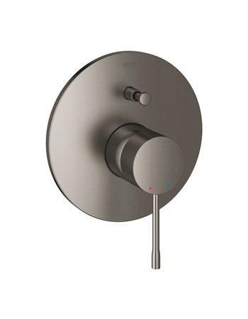 Змішувач прихованого монтажу на 2 споживача Grohe Essence New 19285AL1