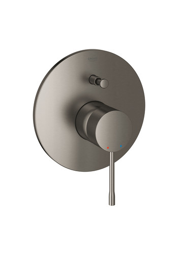 Змішувач прихованого монтажу на 2 споживача Grohe Essence New 19285AL1 Змішувач прихованого монтажу на 2 споживача Grohe Essence New 19285AL1