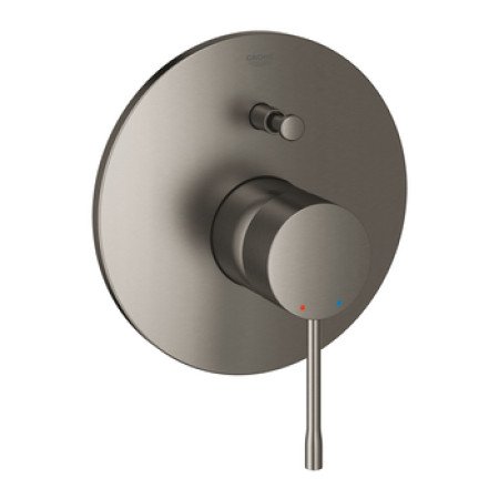 Змішувач прихованого монтажу на 2 споживача Grohe Essence New 19285AL1