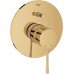 Змішувач прихованого монтажу на 2 споживача Grohe Essence New 19285GL1