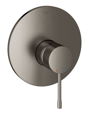 Змішувач прихованого монтажу для 1 споживача Grohe Essence New 19286AL1
