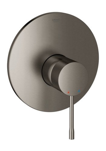 Змішувач прихованого монтажу для 1 споживача Grohe Essence New 19286AL1 Змішувач прихованого монтажу для 1 споживача Grohe Essence New 19286AL1