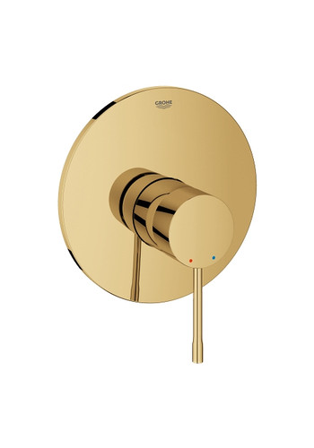 Змішувач прихованого монтажу для 1 споживача Grohe Essence New 19286GL1 Змішувач прихованого монтажу для 1 споживача Grohe Essence New 19286GL1