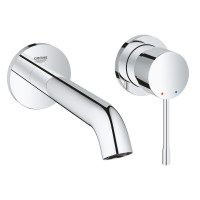 Змішувач для раковини прихованого монтажу Grohe Essence New 19408001