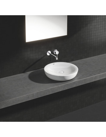 Змішувач для раковини прихованого монтажу Grohe Essence New 19408001
