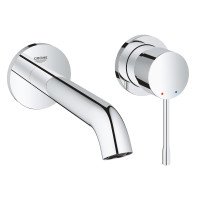 Змішувач для раковини прихованого монтажу Grohe Essence New 19408001