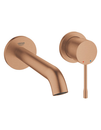 Змішувач для раковини прихованого монтажу Grohe Essence New 19408DL1