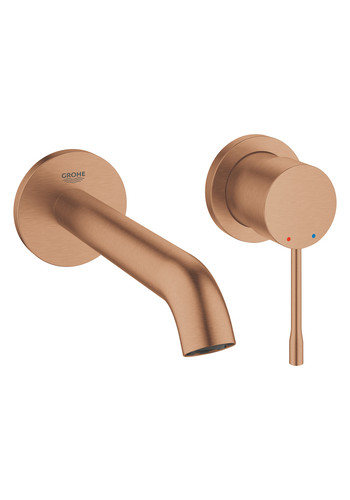 Змішувач для раковини прихованого монтажу Grohe Essence New 19408DL1 Змішувач для раковини прихованого монтажу Grohe Essence New 19408DL1