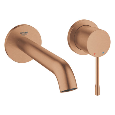 Змішувач для раковини прихованого монтажу Grohe Essence New 19408DL1