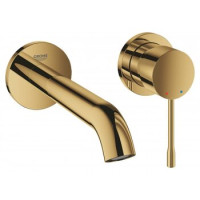 Змішувач для раковини прихованого монтажу Grohe Essence New 19408GL1