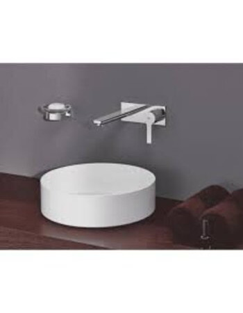 Змішувач для раковини прихованого монтажу Grohe Lineare New 19409001