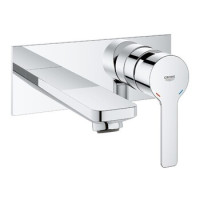 Змішувач для раковини прихованого монтажу Grohe Lineare New 19409001