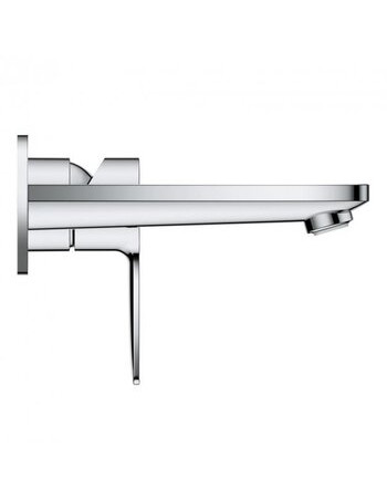 Змішувач для раковини прихованого монтажу Grohe Lineare New 19409001