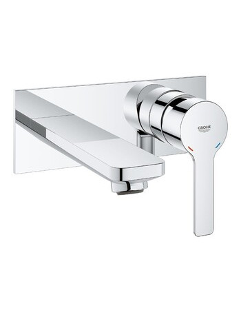 Змішувач для раковини прихованого монтажу Grohe Lineare New 19409001
