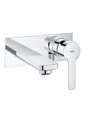 Змішувач для раковини прихованого монтажу Grohe Lineare New 19409001