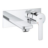 Змішувач для раковини прихованого монтажу Grohe Lineare New 19409001
