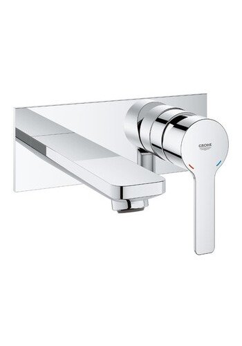 Змішувач для раковини прихованого монтажу Grohe Lineare New 19409001 Змішувач для раковини прихованого монтажу Grohe Lineare New 19409001