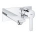 Змішувач для раковини прихованого монтажу Grohe Lineare New 19409001