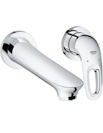 Змішувач для раковини прихованого монтажу Grohe Eurostyle 19571003