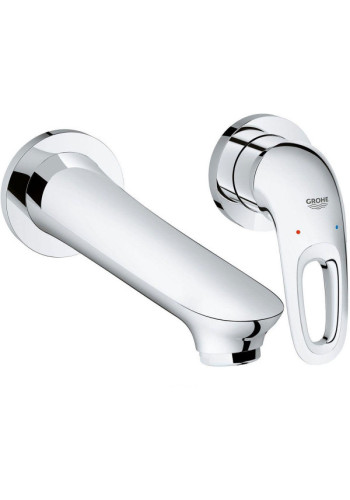 Змішувач для раковини прихованого монтажу Grohe Eurostyle 19571003