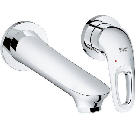 Змішувач для раковини прихованого монтажу Grohe Eurostyle 19571003