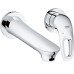 Змішувач для раковини прихованого монтажу Grohe Eurostyle 19571003