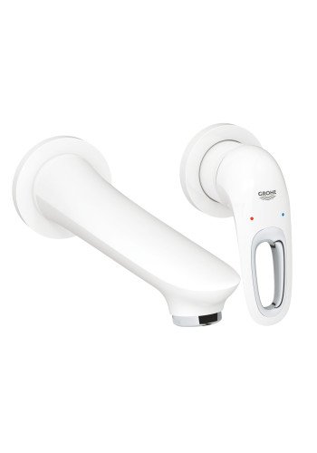 Змішувач для раковини прихованого монтажу Grohe Eurostyle 19571LS3 Змішувач для раковини прихованого монтажу Grohe Eurostyle 19571LS3