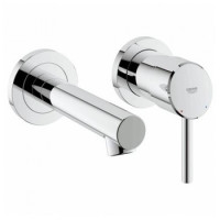 Змішувач для раковини прихованого монтажу Grohe Concetto New 19575001