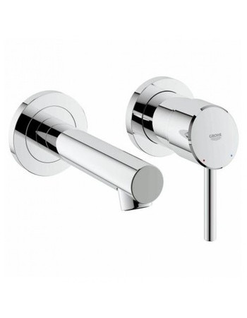 Змішувач для раковини прихованого монтажу Grohe Concetto New 19575001