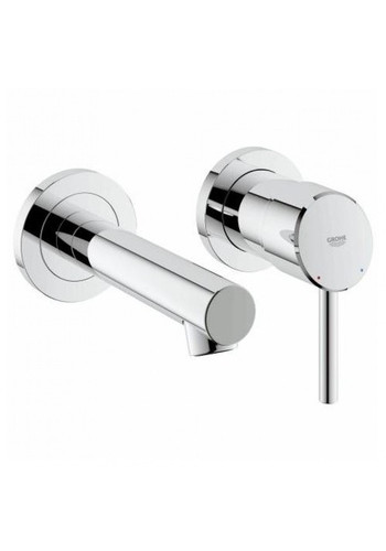 Змішувач для раковини прихованого монтажу Grohe Concetto New 19575001