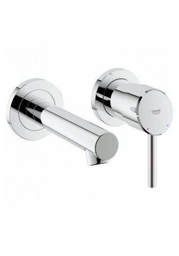 Змішувач для раковини прихованого монтажу Grohe Concetto New 19575001 Змішувач для раковини прихованого монтажу Grohe Concetto New 19575001