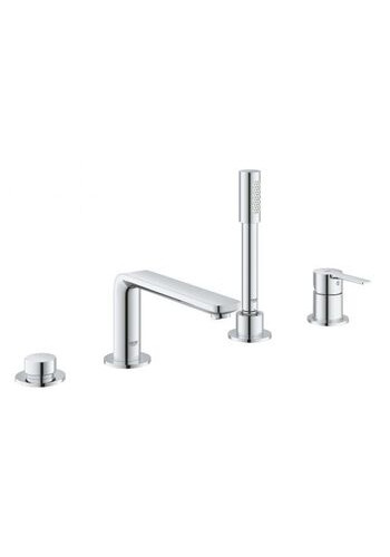 Змішувач на борт ванни на 4 отвори Grohe Lineare New 19577001