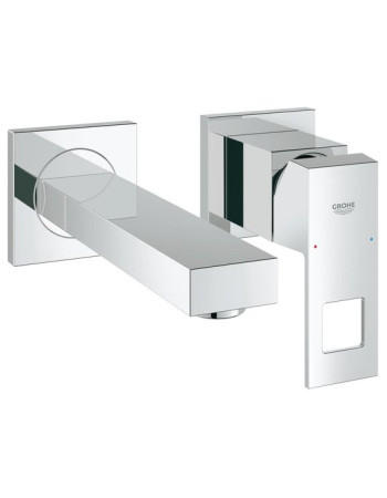 Змішувач для раковини прихованого монтажу Grohe Eurocube 19895000