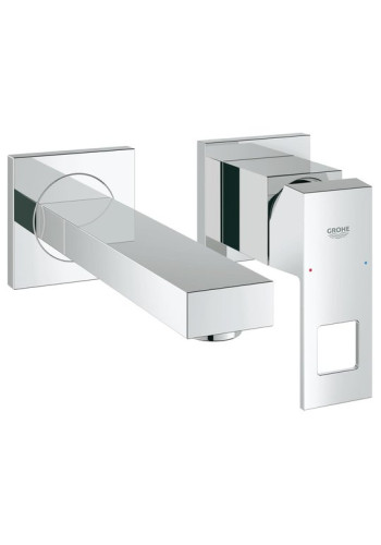 Змішувач для раковини прихованого монтажу Grohe Eurocube 19895000