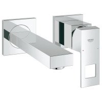Змішувач для раковини прихованого монтажу Grohe Eurocube 19895000