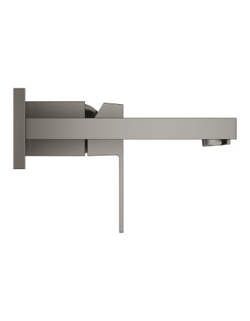 Змішувач для раковини прихованого монтажу Grohe Eurocube 19895AL0