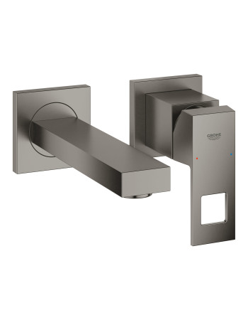 Змішувач для раковини прихованого монтажу Grohe Eurocube 19895AL0