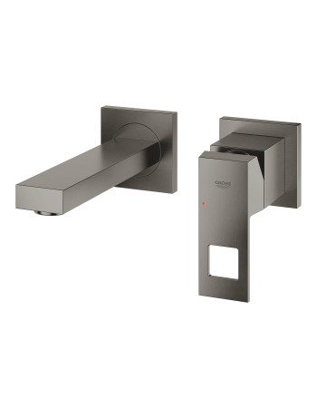 Змішувач для раковини прихованого монтажу Grohe Eurocube 19895AL0