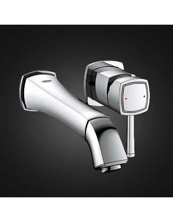 Змішувач для раковини прихованого монтажу Grohe Grandera 19929000