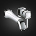 Змішувач для раковини прихованого монтажу Grohe Grandera 19929000