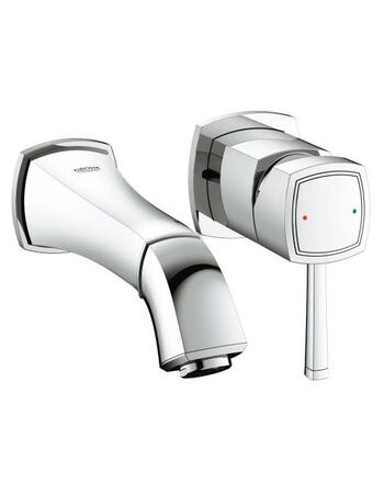 Змішувач для раковини прихованого монтажу Grohe Grandera 19929000