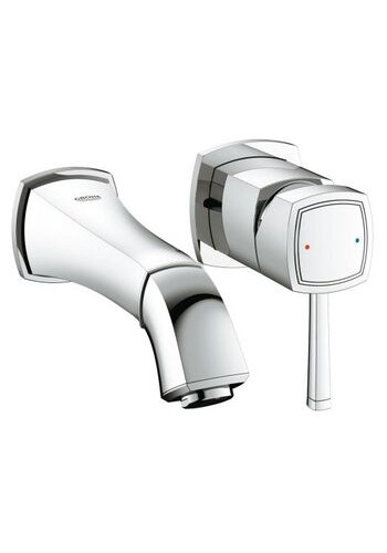 Змішувач для раковини прихованого монтажу Grohe Grandera 19929000 Змішувач для раковини прихованого монтажу Grohe Grandera 19929000